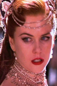 Moulin Rouge! [Nicole Kidman]